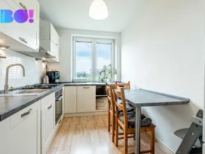 Prodej bytu 3+1, Ostrava, Stadická, 74 m2