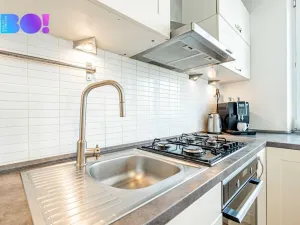 Prodej bytu 3+1, Ostrava, Stadická, 74 m2