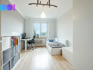 Prodej bytu 3+1, Ostrava, Stadická, 74 m2