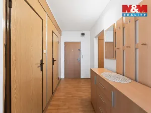 Prodej bytu 3+1, Brno - Líšeň, Josefy Faimonové, 78 m2