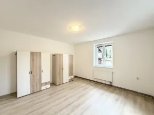 Pronájem bytu 3+1, Liberec - Liberec X-Františkov, Hraniční, 78 m2