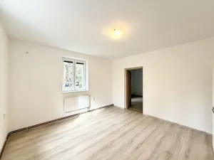 Pronájem bytu 3+1, Liberec - Liberec X-Františkov, Hraniční, 78 m2