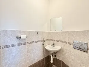 Pronájem bytu 3+1, Liberec - Liberec X-Františkov, Hraniční, 78 m2