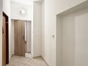 Pronájem bytu 3+1, Liberec - Liberec X-Františkov, Hraniční, 78 m2