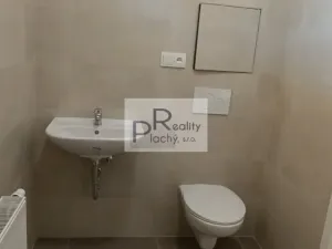 Prodej bytu 2+kk, Hevlín, 67 m2