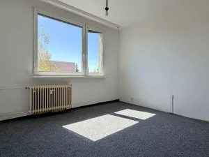 Prodej bytu 1+1, Louny, Březinova, 36 m2