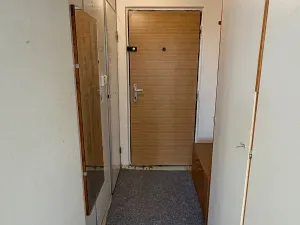 Prodej bytu 1+1, Louny, Březinova, 36 m2