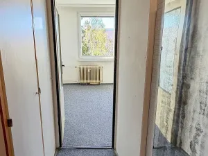 Prodej bytu 1+1, Louny, Březinova, 36 m2