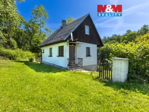 Prodej chaty, Chotýšany - Městečko, 75 m2