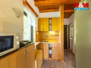 Prodej chaty, Chotýšany - Městečko, 75 m2