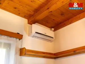 Prodej chaty, Chotýšany - Městečko, 75 m2