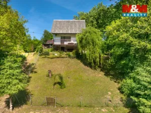 Prodej chaty, Chotýšany - Městečko, 75 m2