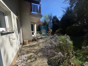 Pronájem rodinného domu, Zruč-Senec, Šikmá, 121 m2