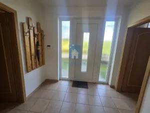 Pronájem rodinného domu, Zruč-Senec, Šikmá, 121 m2