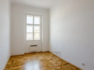 Pronájem kanceláře, České Budějovice - České Budějovice 1, nám. Přemysla Otakara II., 103 m2