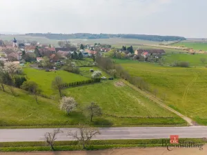 Prodej pozemku pro bydlení, Svinčany, 1612 m2