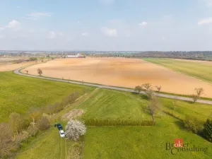 Prodej pozemku pro bydlení, Svinčany, 1612 m2