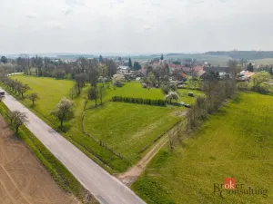 Prodej pozemku pro bydlení, Svinčany, 1612 m2