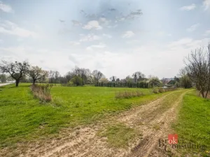 Prodej pozemku pro bydlení, Svinčany, 1612 m2