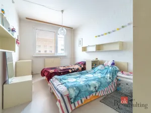 Prodej bytu 3+1, Liberec - Liberec VI-Rochlice, Halasova, 74 m2