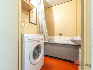 Prodej bytu 3+1, Liberec - Liberec VI-Rochlice, Halasova, 74 m2