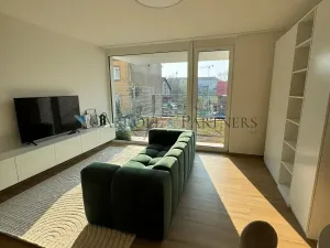 Pronájem bytu 1+kk, Ostrava - Slezská Ostrava, U Hájenky, 38 m2