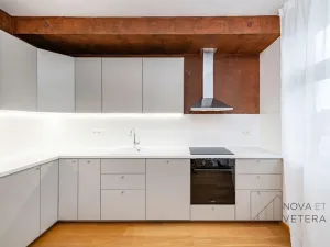 Prodej bytu 5+kk, Praha - Vinohrady, Chodská, 139 m2