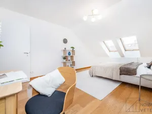 Prodej bytu 5+kk, Praha - Vinohrady, Chodská, 139 m2