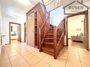 Prodej rodinného domu, Tachov, Hradební, 311 m2