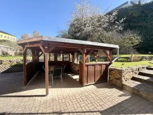 Prodej rodinného domu, Tachov, Hradební, 311 m2