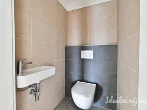 Pronájem bytu 3+kk, Dobřany, Dragounů, 75 m2