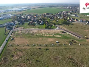 Prodej pozemku pro bydlení, Choťánky, 702 m2