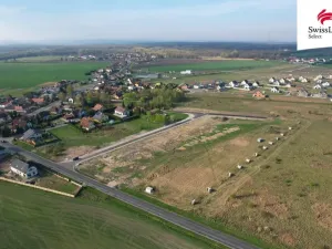 Prodej pozemku pro bydlení, Choťánky, 702 m2