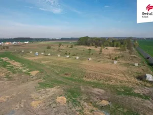 Prodej pozemku pro bydlení, Choťánky, 702 m2