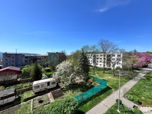 Pronájem bytu 1+1, Ústí nad Labem - Ústí nad Labem-centrum, Stará, 36 m2