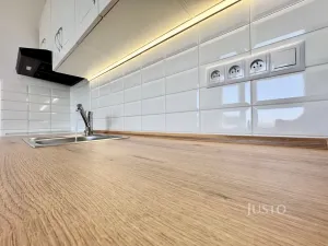 Pronájem bytu 1+1, Ústí nad Labem - Ústí nad Labem-centrum, Stará, 36 m2