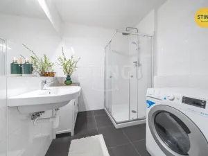 Prodej bytu 3+kk, Praha, Peroutkova, 59 m2