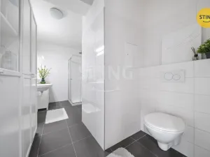 Prodej bytu 3+kk, Praha, Peroutkova, 59 m2