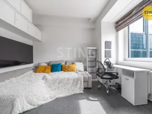 Prodej bytu 3+kk, Praha, Peroutkova, 59 m2