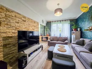 Prodej bytu 3+1, Karviná, Fibichova, 77 m2