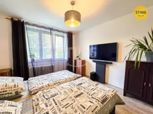 Prodej bytu 3+1, Karviná, Fibichova, 77 m2