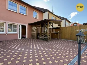 Pronájem rodinného domu, Břidličná - Vajglov, 150 m2