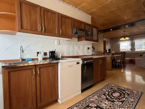 Pronájem rodinného domu, Břidličná - Vajglov, 150 m2