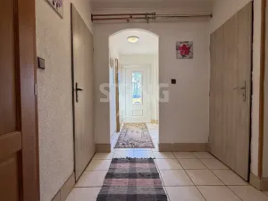 Pronájem rodinného domu, Břidličná - Vajglov, 150 m2