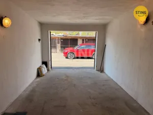 Pronájem garáže, Český Těšín, 22 m2
