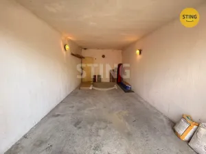 Pronájem garáže, Český Těšín, 22 m2