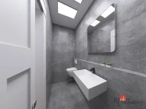 Prodej bytu 1+kk, Praha - Libeň, Heydukova, 38 m2