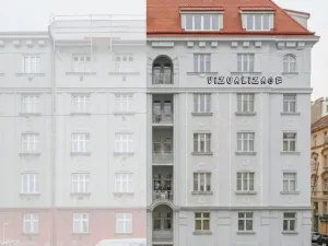 Prodej bytu 1+kk, Praha - Libeň, Heydukova, 38 m2