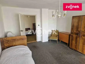 Prodej rodinného domu, Jalubí, 125 m2