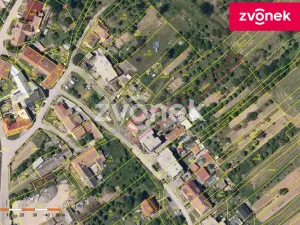 Prodej rodinného domu, Jalubí, 125 m2